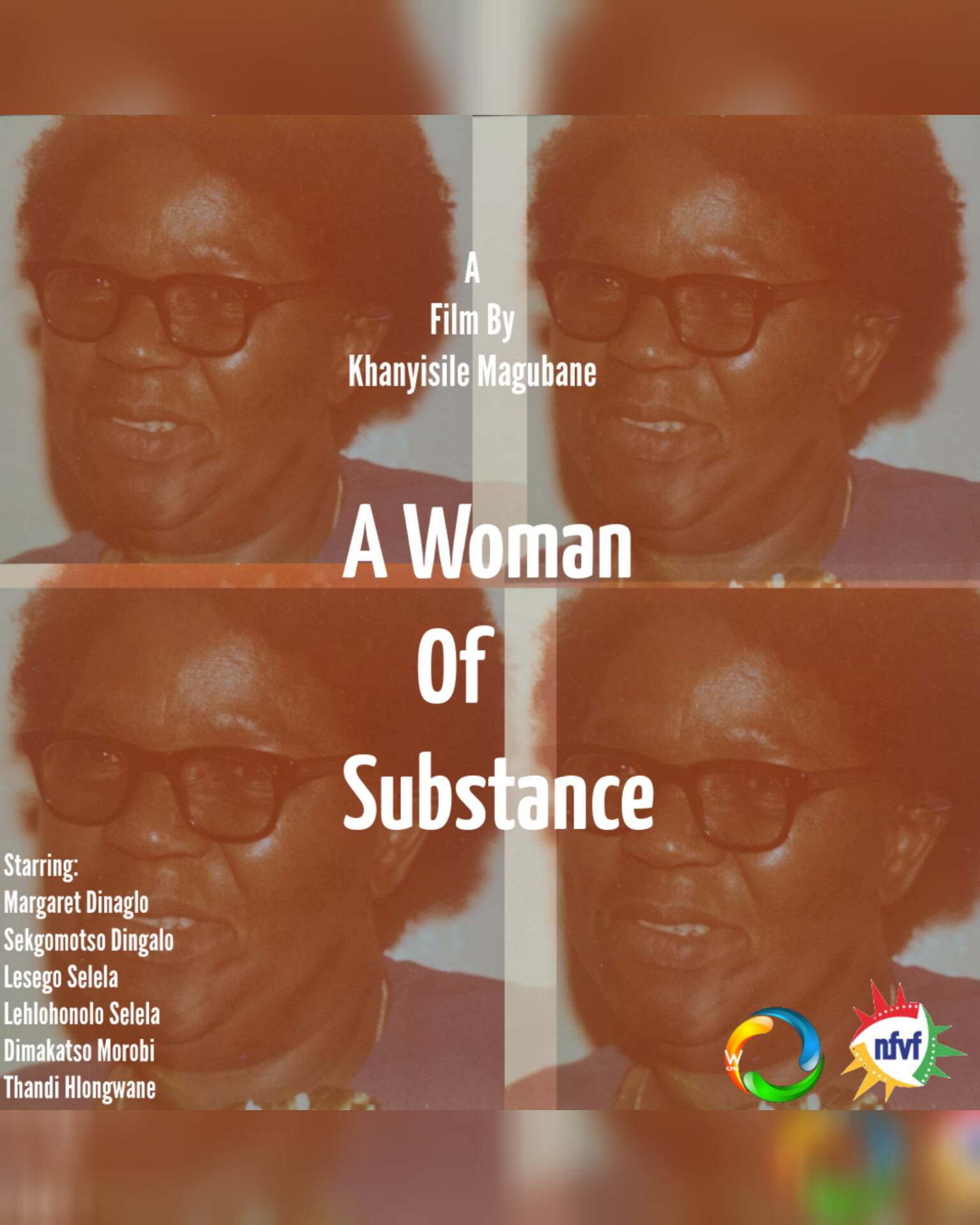 A Woman Of Substance